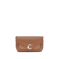 Coccinelle C-Me Shoulder Bag - Shoulder Bags