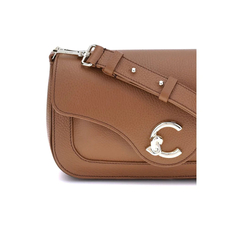 Coccinelle C-Me Shoulder Bag - Shoulder Bags