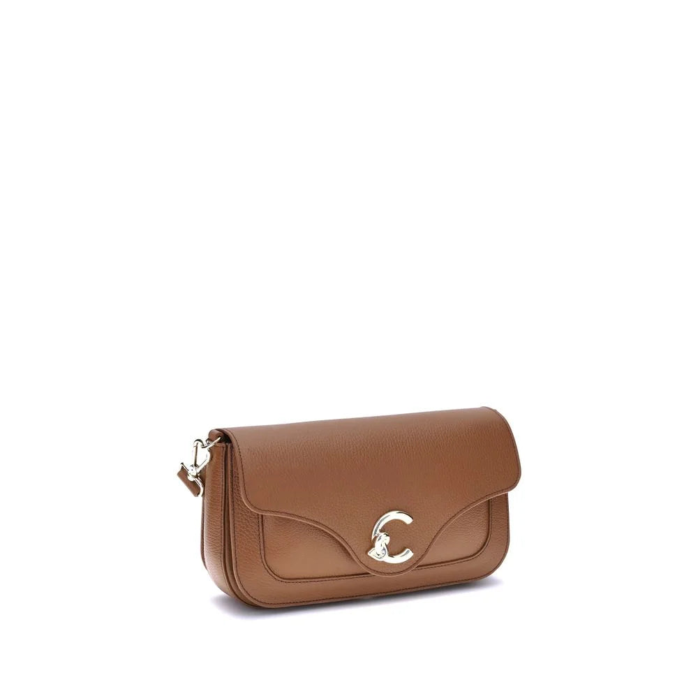 Coccinelle C-Me Shoulder Bag - Shoulder Bags