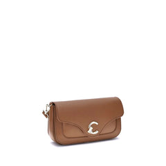Coccinelle C-Me Shoulder Bag - Shoulder Bags