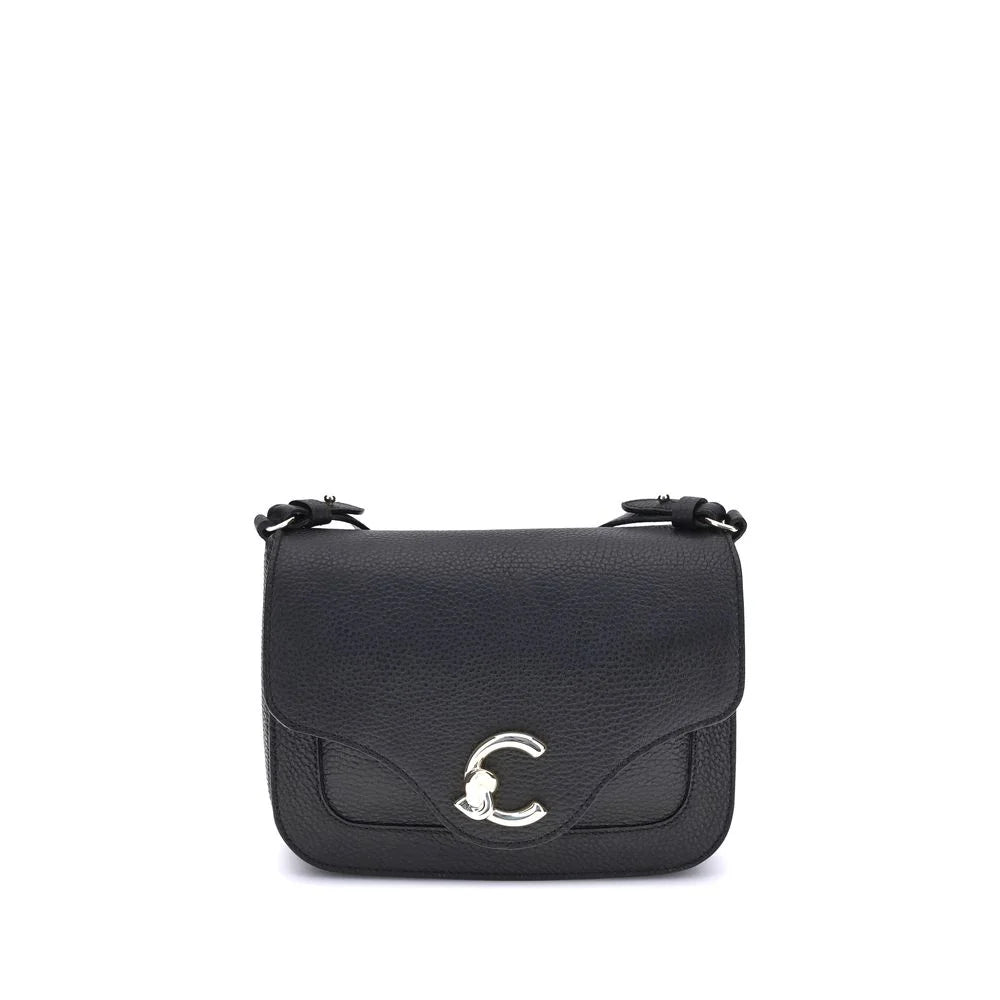 Coccinelle C-Me Shoulder Bag - Shoulder Bags