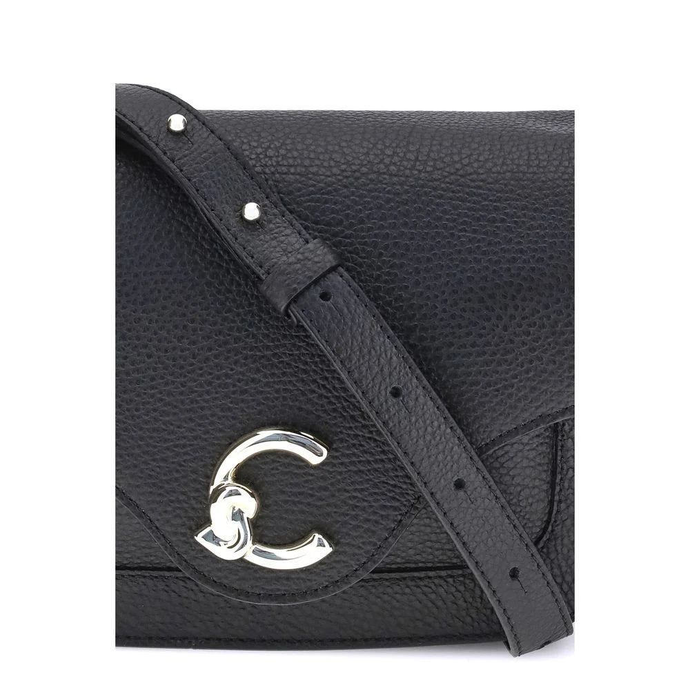 Coccinelle C-Me Shoulder Bag - Shoulder Bags