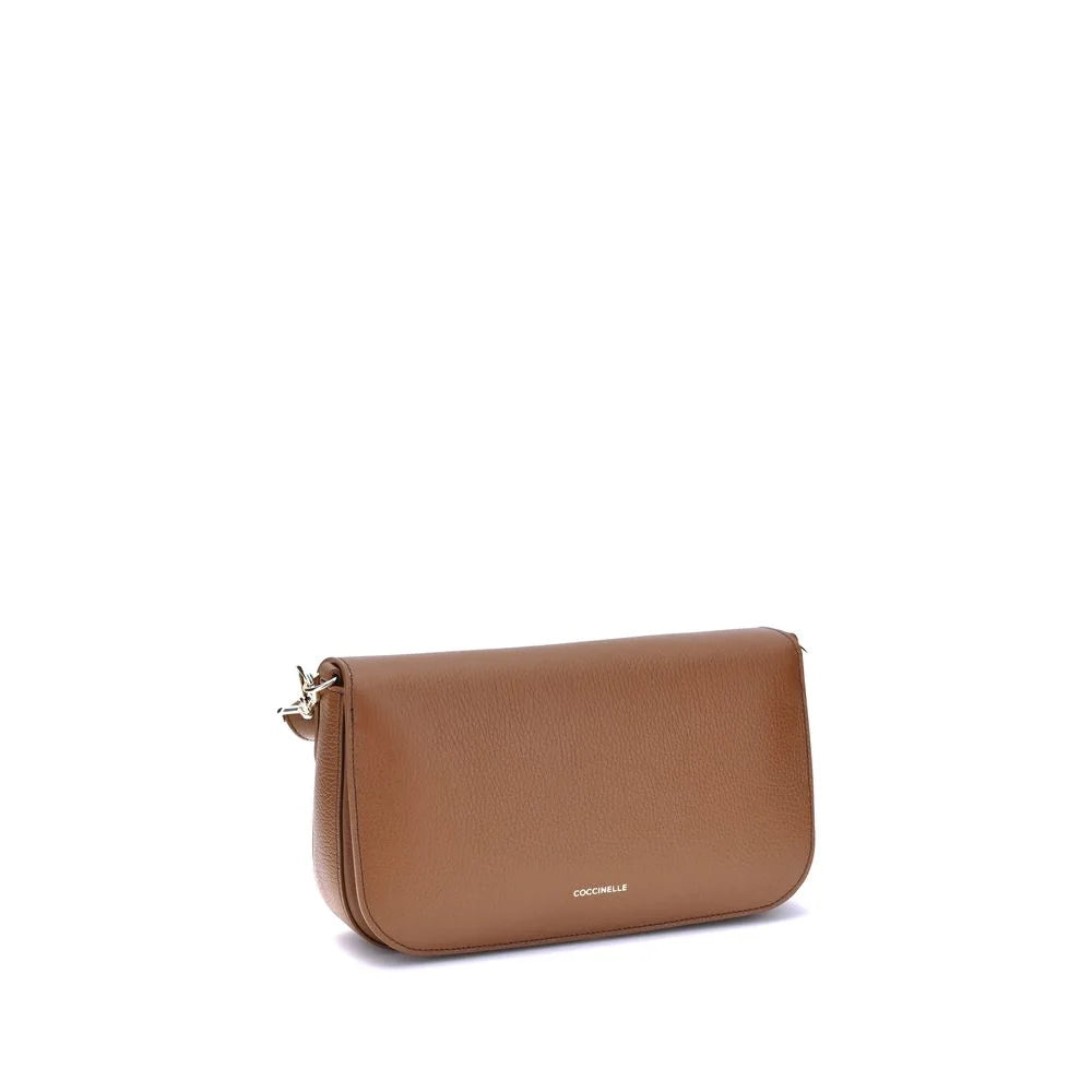 Coccinelle C-Me Shoulder Bag - Shoulder Bags