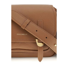 Coccinelle Campus Small Bag - Cross Body Bags