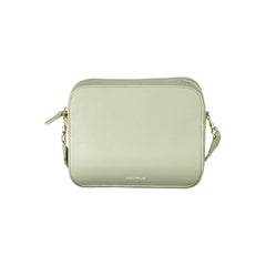 Coccinelle Green Leather Handbag - Cross Body Bags