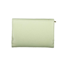Coccinelle Green Leather Women Wallet