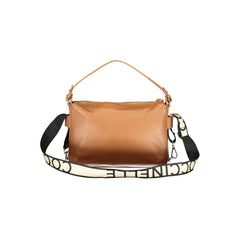 Coccinelle Marrone Pelle Womens Bag