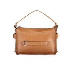 Coccinelle Marrone Pelle Womens Bag