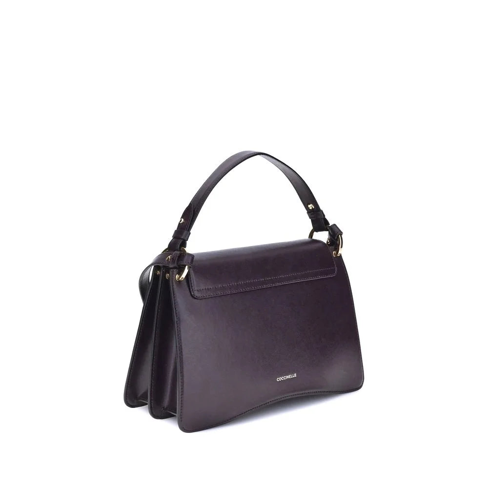 Coccinelle Medium C-Me Handbag - Shoulder Bags