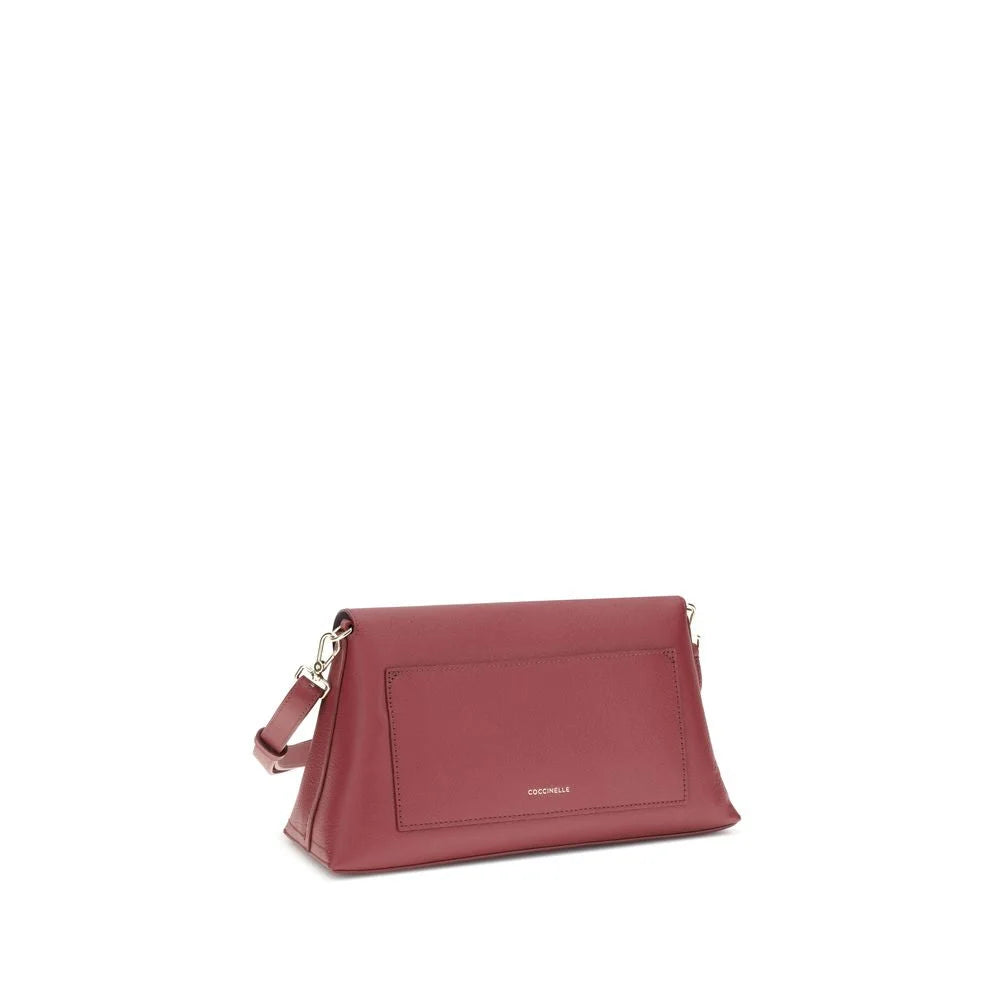Coccinelle Nikla Shoulder Bag - Shoulder Bags