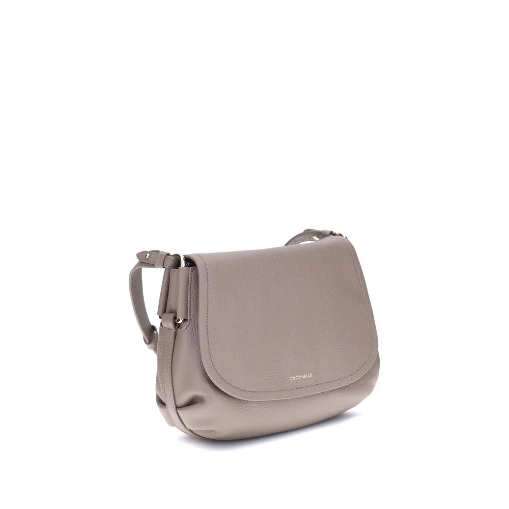 Coccinelle Rebekka Shoulder Bag - Shoulder Bags