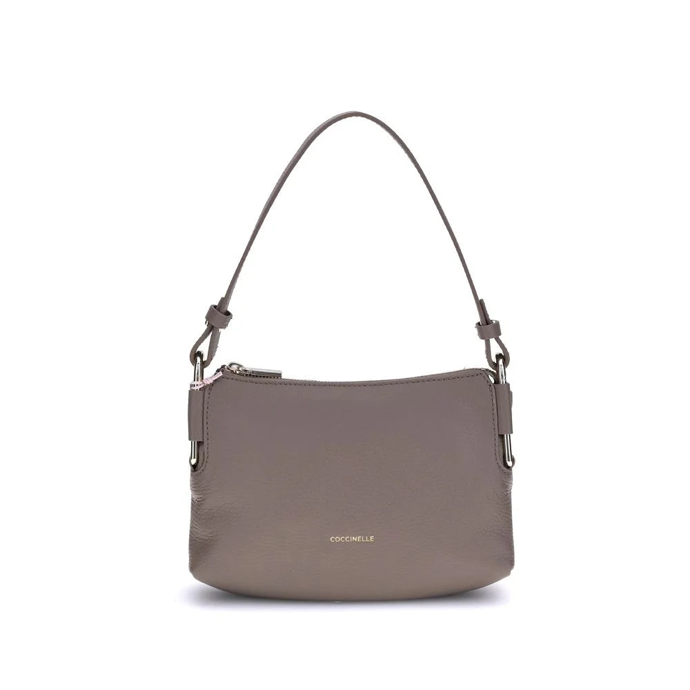 Coccinelle Rebekka Shoulder Bag - Shoulder Bags