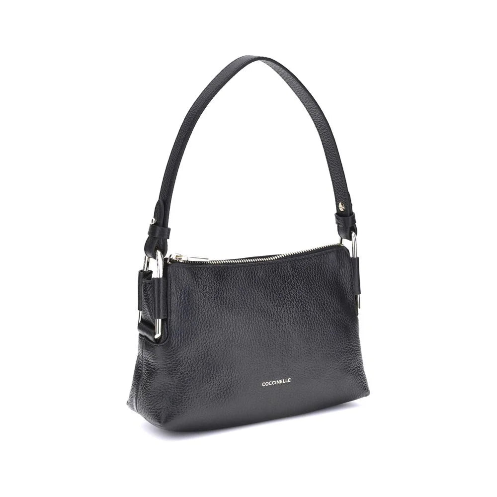 Coccinelle Rebekka Shoulder Bag - Shoulder Bags