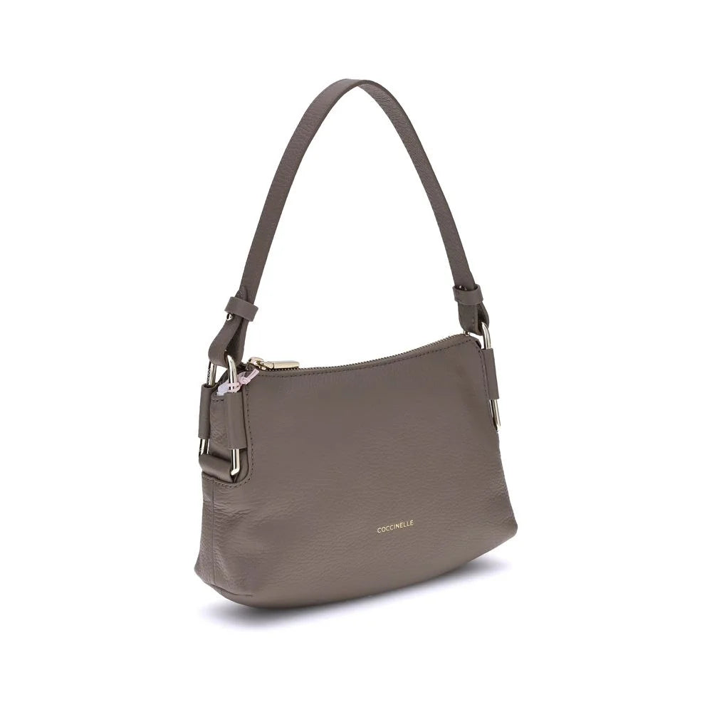 Coccinelle Rebekka Shoulder Bag - Shoulder Bags