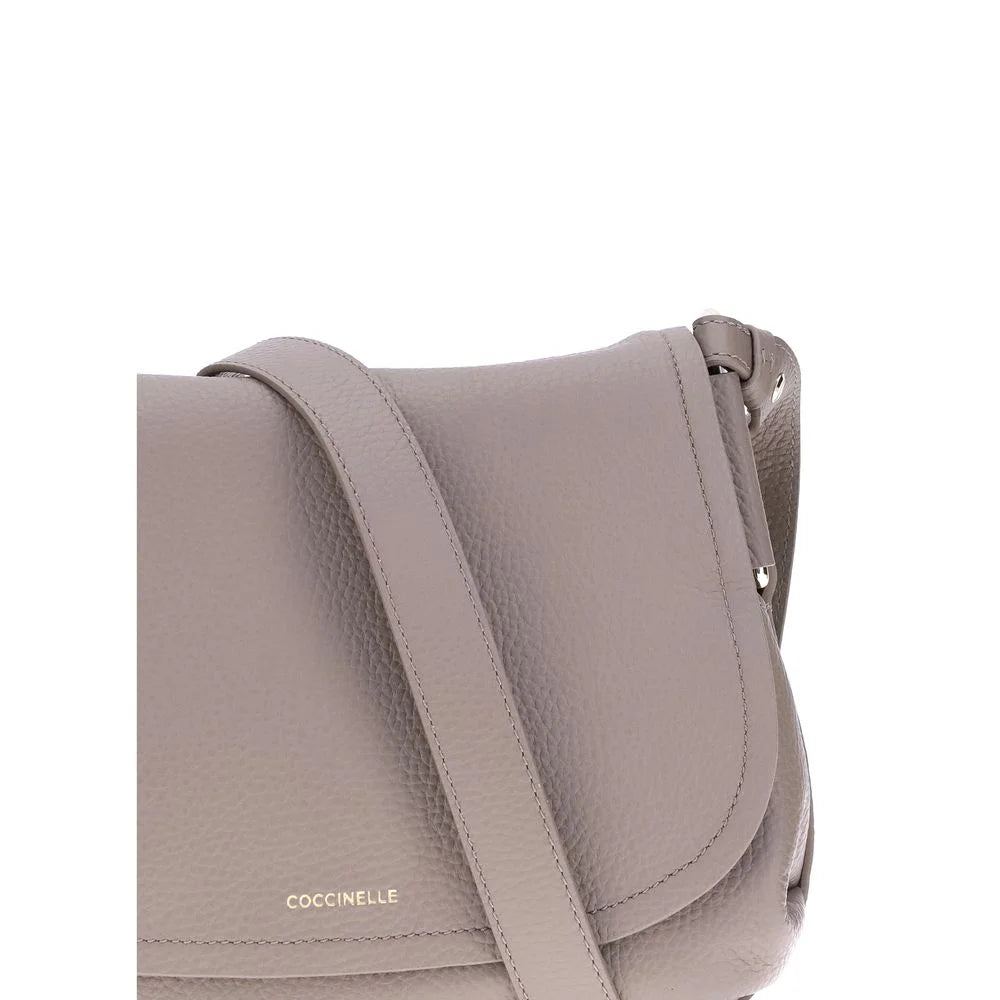 Coccinelle Rebekka Shoulder Bag - Shoulder Bags