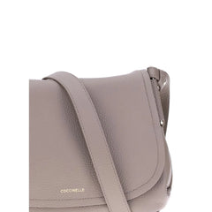 Coccinelle Rebekka Shoulder Bag - Shoulder Bags