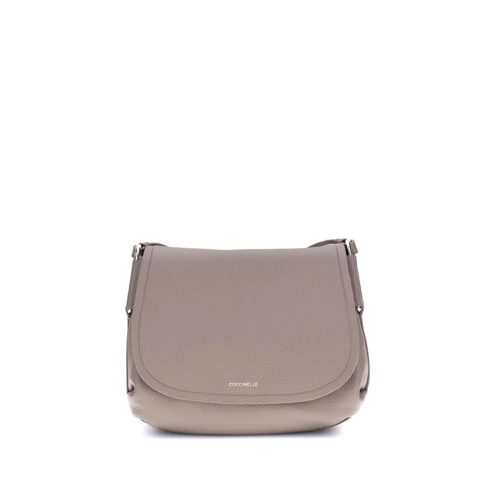 Coccinelle Rebekka Shoulder Bag - Shoulder Bags