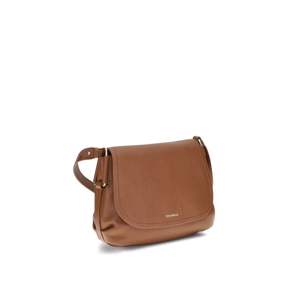 Coccinelle Rebekka Shoulder Bag - Shoulder Bags