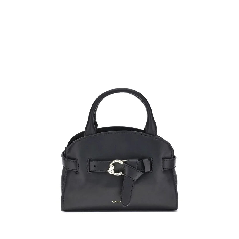 Coccinelle Sabine Handbag - Satchel Bags