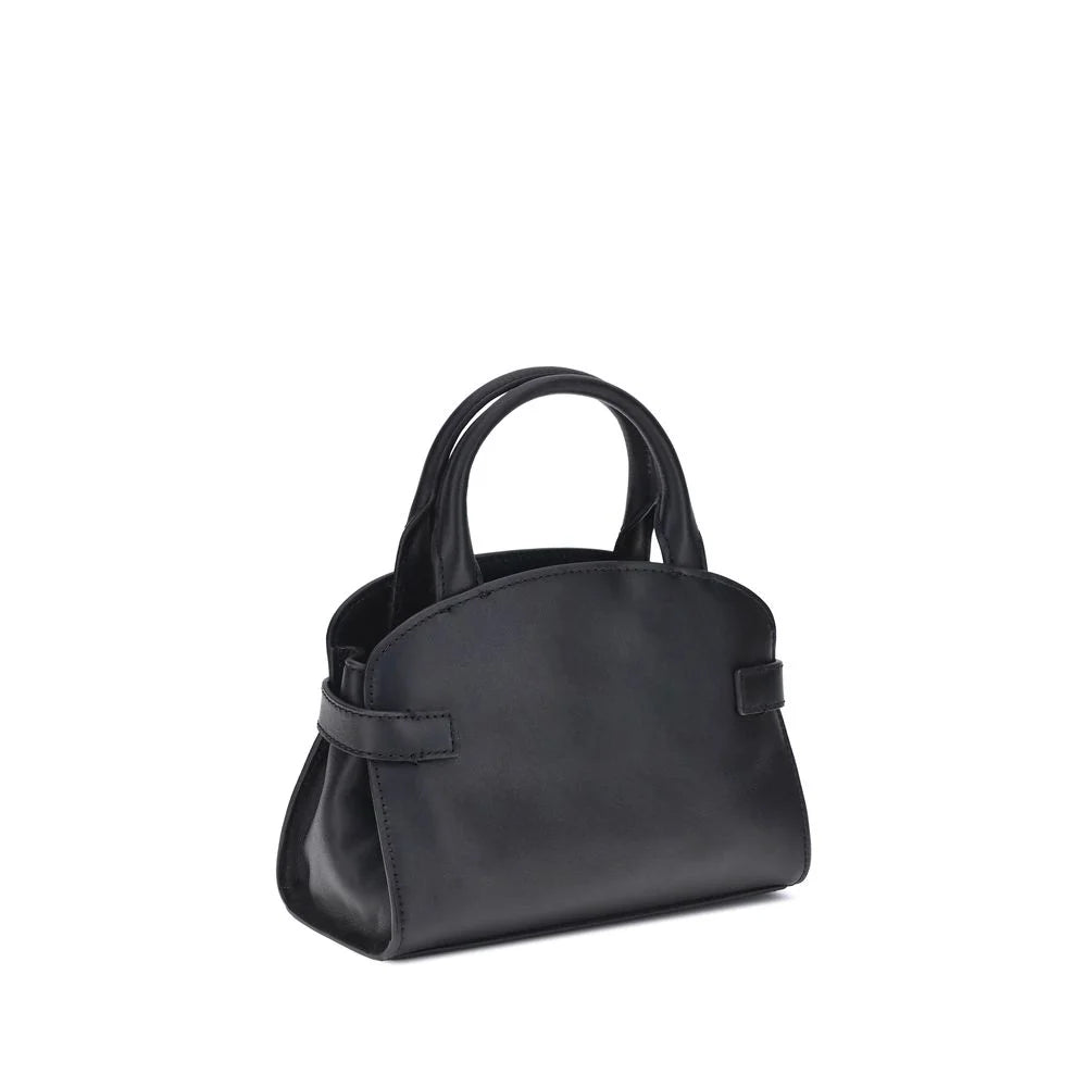 Coccinelle Sabine Handbag - Satchel Bags
