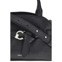 Coccinelle Sabine Handbag - Satchel Bags