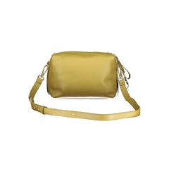 Coccinelle Verde Pelle Women Handbag
