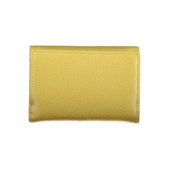 Coccinelle Verde Pelle Women Wallet