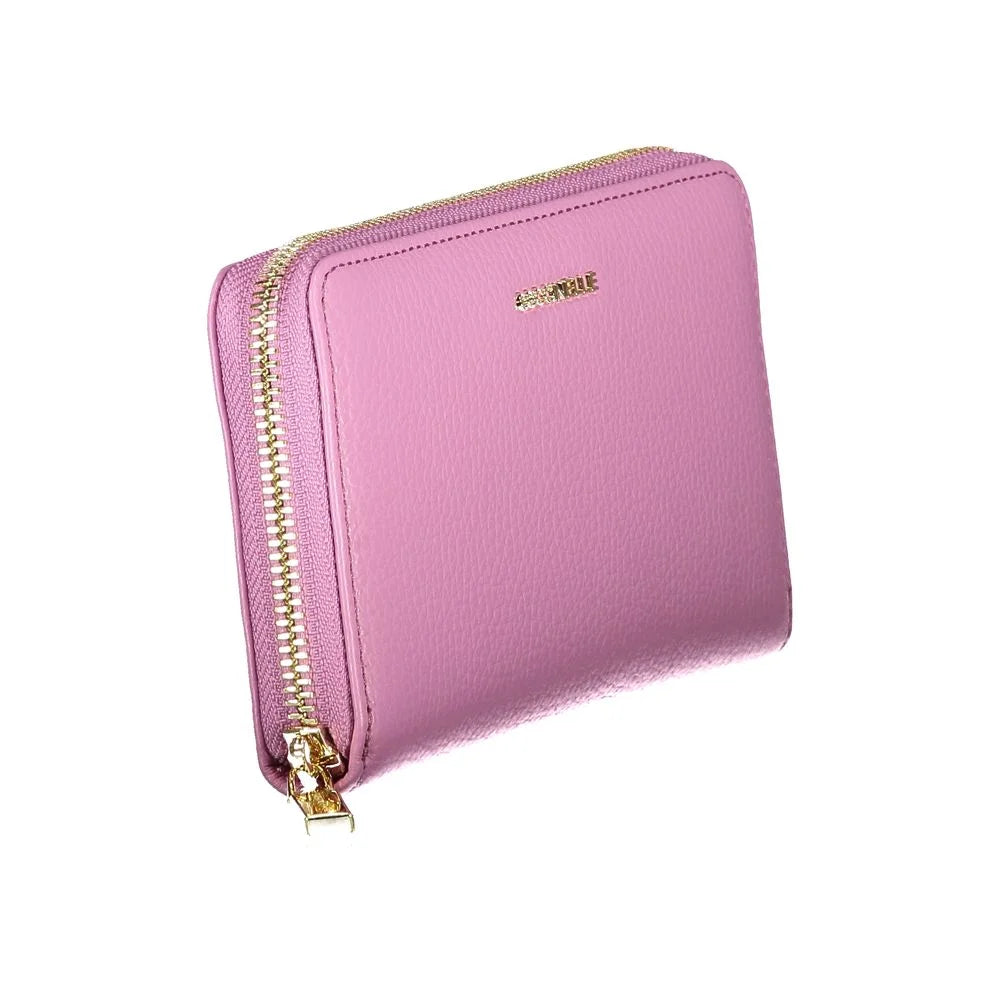 Coccinelle Viola Leather Women Wallet