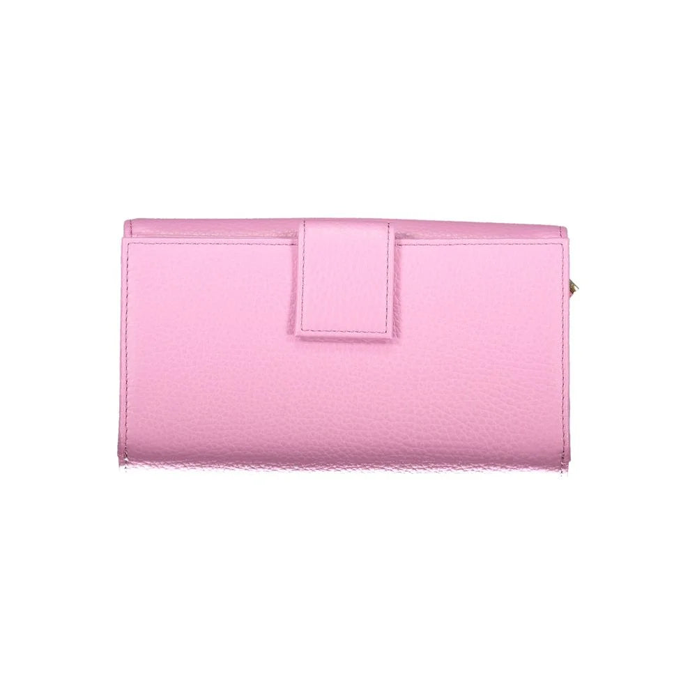 Coccinelle Viola Leather Women Wallet