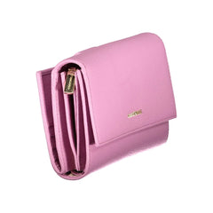 Coccinelle Viola Leather Women Wallet