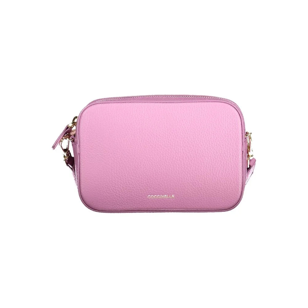 Coccinelle Viola Pelle Womens Handbag