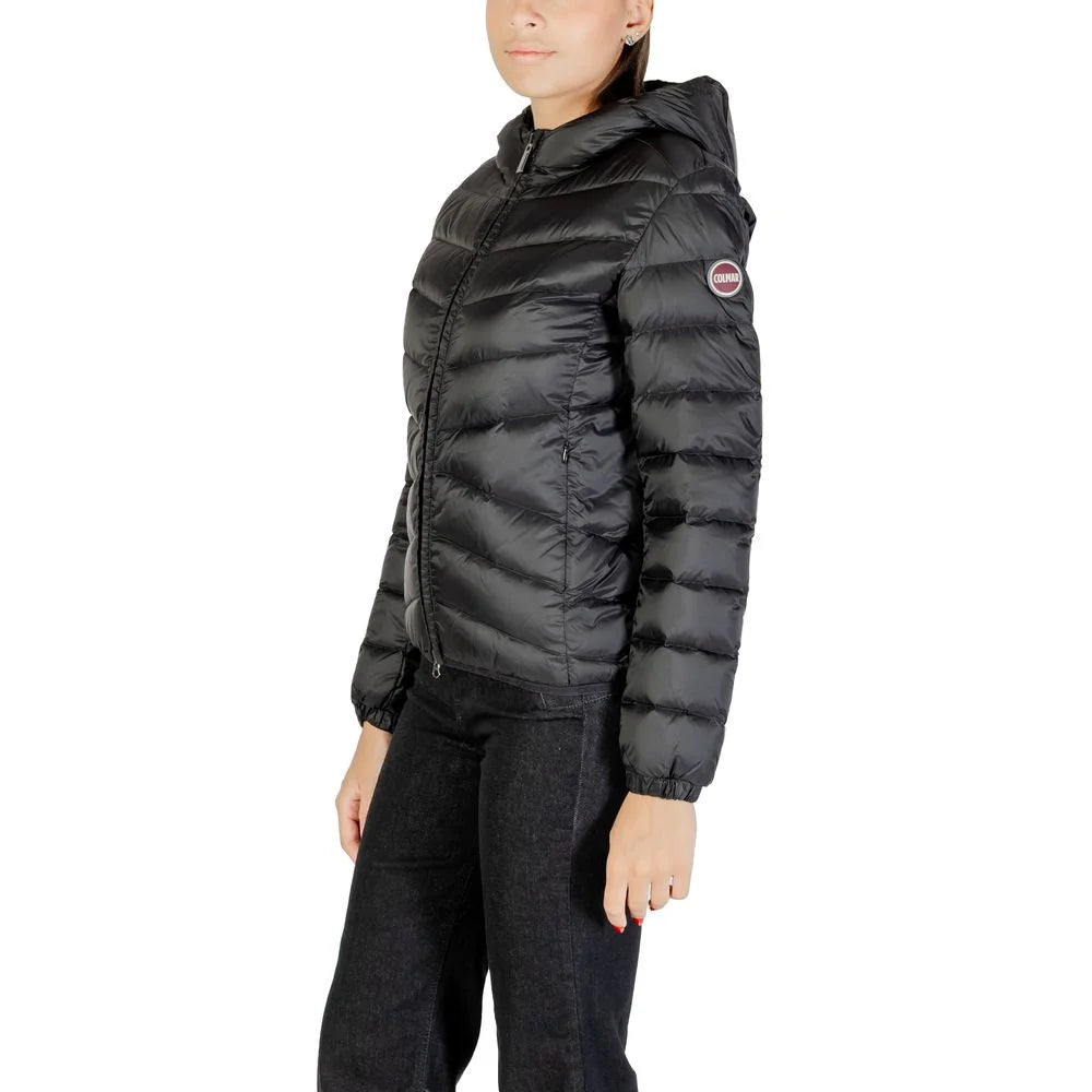 Colmar Originals Black Polyamide Clothing - IT46 | L