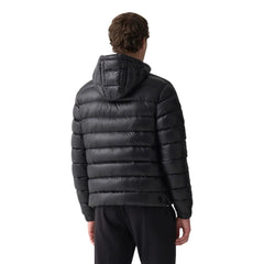 Colmar Originals Black Polyamide Shell Jacket - IT54 | XXL