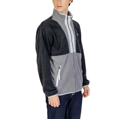 Columbia Black Polyester Sweatshirt - IT54 | XXL - Sweatshirts