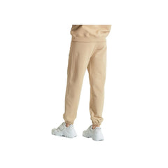 Comme Des Fuckdown Beige Cotton Women Sweatpant - Sweatpants