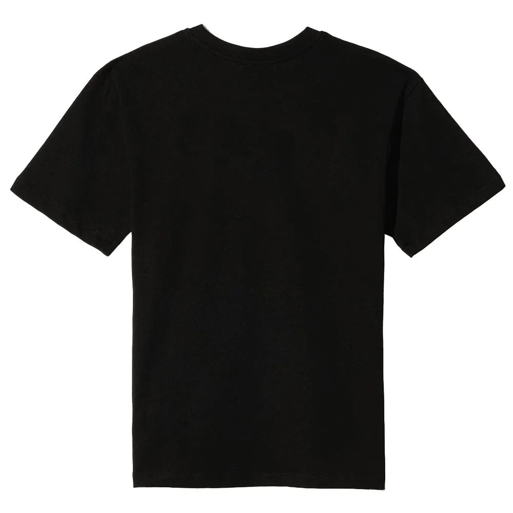 Comme Des Fuckdown Black Cotton Women T-Shirt - M - T-Shirts