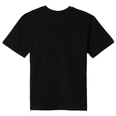 Comme Des Fuckdown Black Cotton Women T-Shirt - M - T-Shirts
