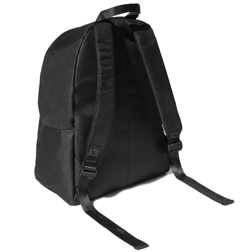 Comme Des Fuckdown Black Polyester Backpack - Backpacks