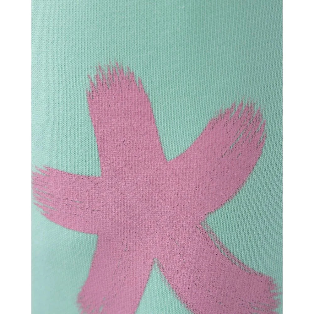 Comme Des Fuckdown Green Cotton Women Trouser - XS - Joggers