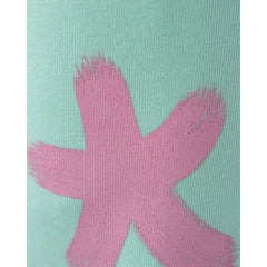 Comme Des Fuckdown Green Cotton Women Trouser - XS - Joggers