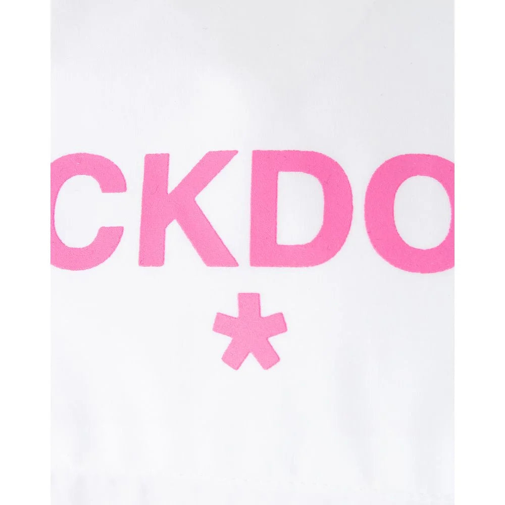 Comme Des Fuckdown White Cotton Shirt - Shirts
