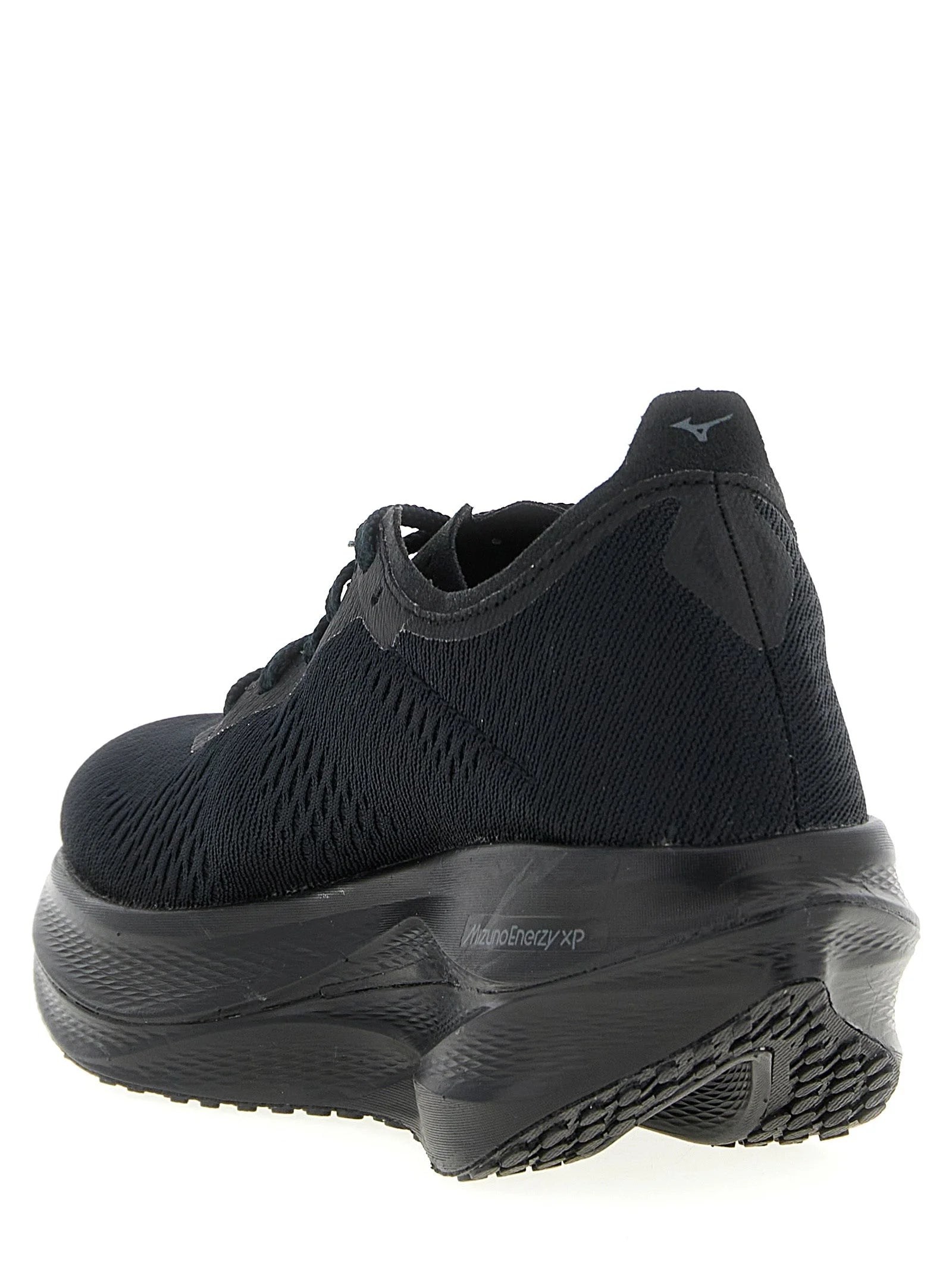 Comme Des Garçons Black Synthetic Athletic Sneakers - EU36.5/US6.5