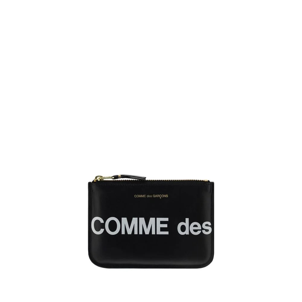 Comme Des Garçons Coin Purse - Coin Purses