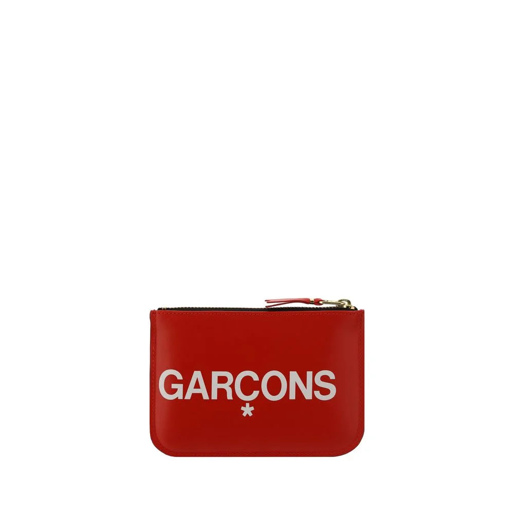 Comme Des Garçons Coin Purse - Coin Purses