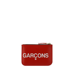 Comme Des Garçons Coin Purse - Coin Purses
