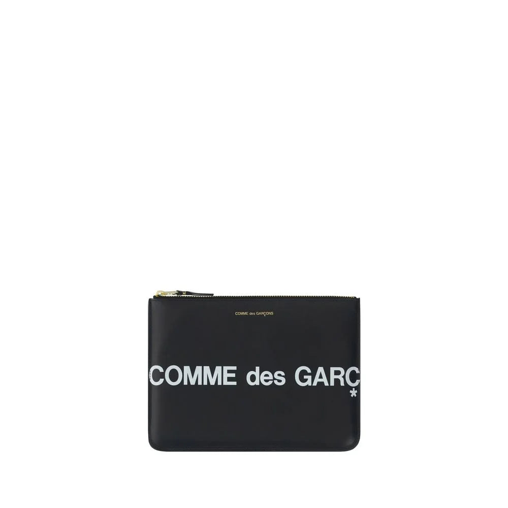 Comme Des Garçons Coin Purse - Coin Purses