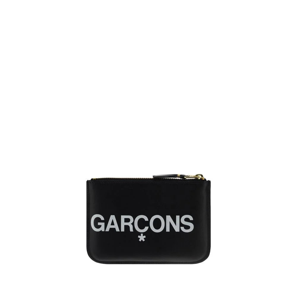 Comme Des Garçons Coin Purse - Coin Purses