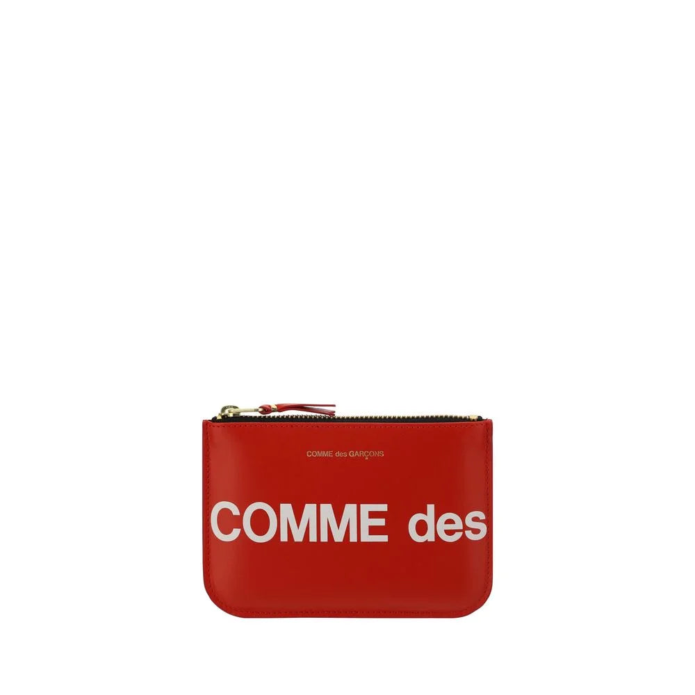 Comme Des Garçons Coin Purse - Coin Purses
