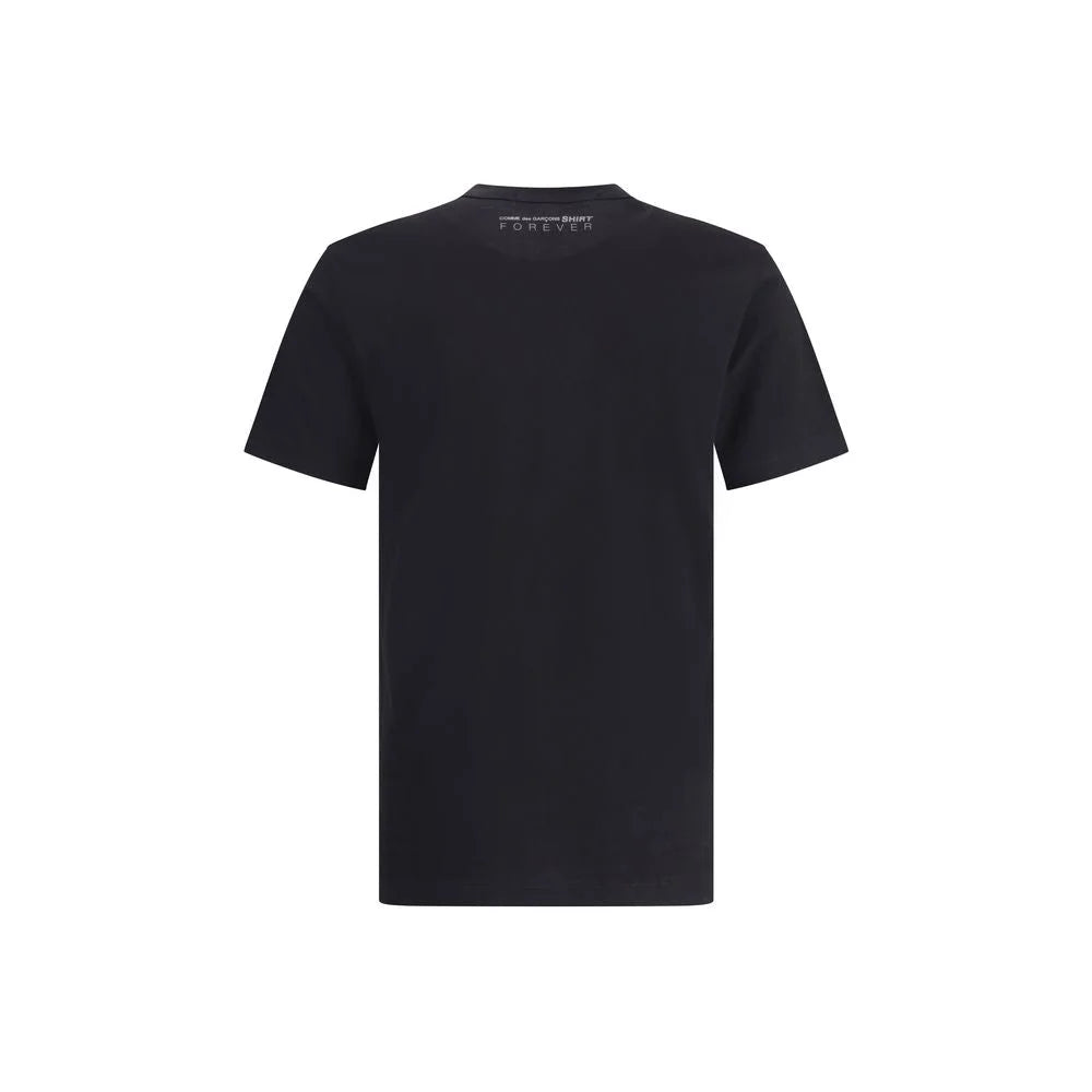 Comme Des Garçons Cotton T-Shirt - L - T-Shirts
