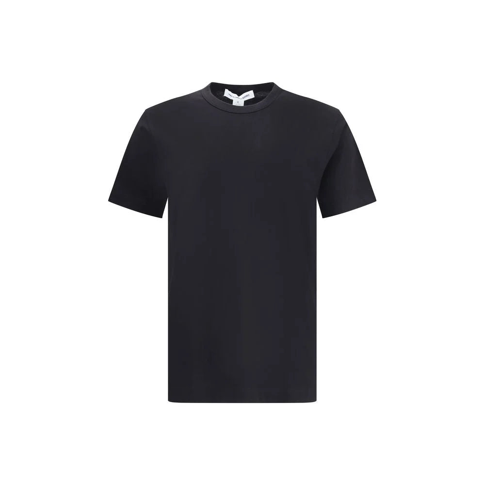 Comme Des Garçons Cotton T-Shirt - L - T-Shirts